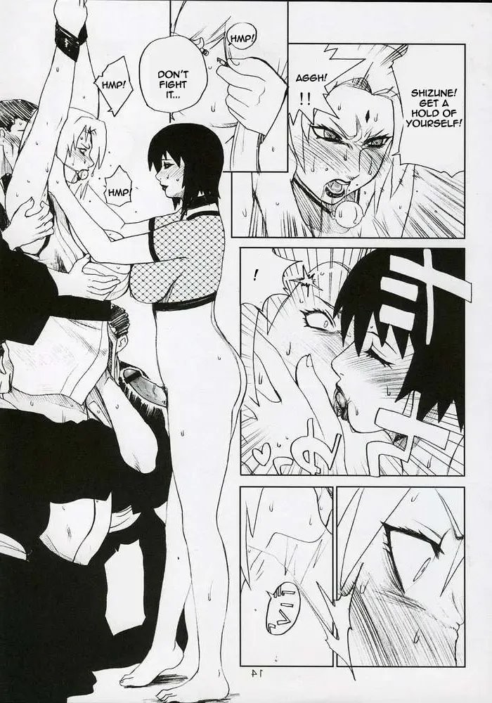 [Miyabi Tsuzuru] Charming Figure White Pig Princess Fhentai - Page 11