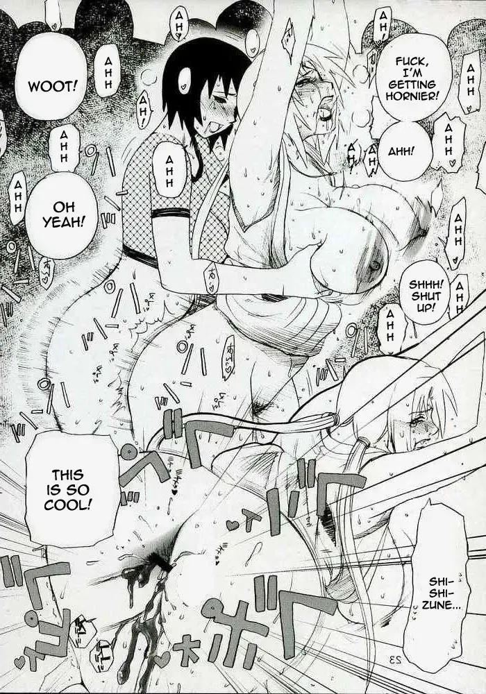 [Miyabi Tsuzuru] Charming Figure White Pig Princess Fhentai - Page 20