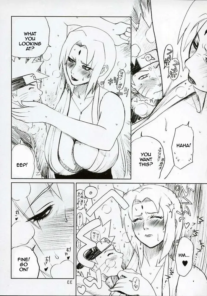 [Miyabi Tsuzuru] Charming Figure White Pig Princess Fhentai - Page 29