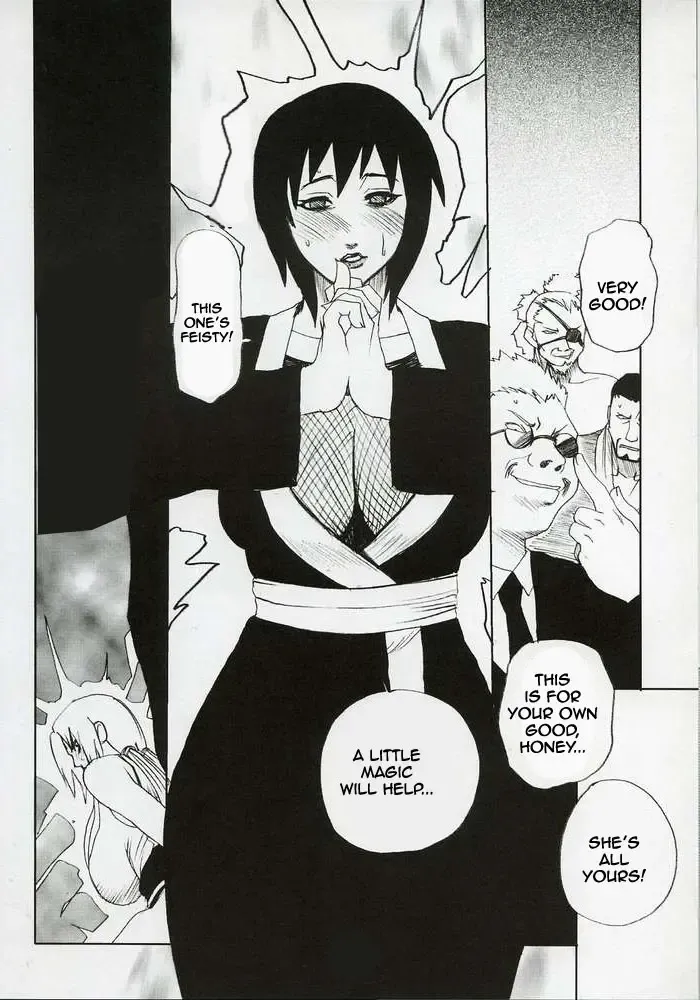 [Miyabi Tsuzuru] Charming Figure White Pig Princess Fhentai - Page 6