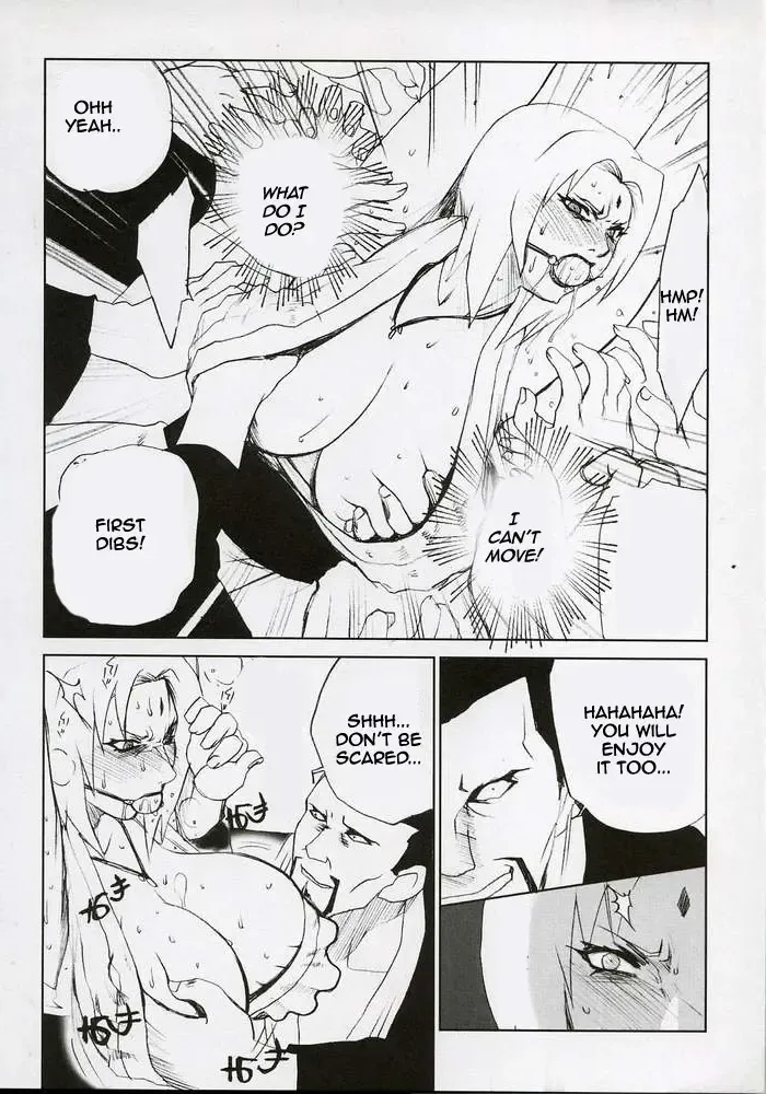 [Miyabi Tsuzuru] Charming Figure White Pig Princess Fhentai - Page 8