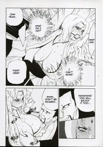 [Miyabi Tsuzuru] Charming Figure White Pig Princess Fhentai - Page 8