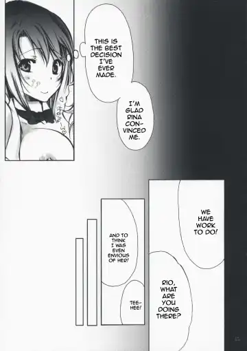 [Kikuchi] Rio de FEVER Fhentai - Page 25