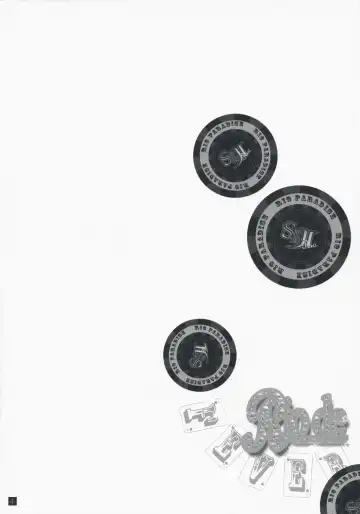 [Kikuchi] Rio de FEVER Fhentai - Page 3