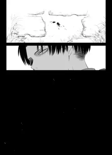 [Suzumama] 兵長と分隊長の話 Fhentai - Page 19