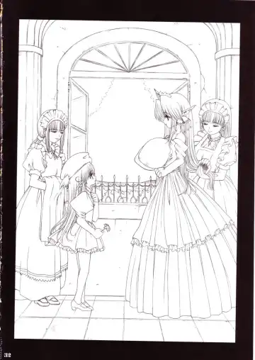 [Eltole] Mou Hitori no Chichi Tenshi Fhentai - Page 31