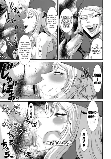 [Sunagawa Tara] Injyu Fhentai - Page 4