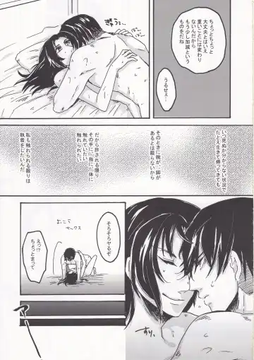 Affetto Fhentai - Page 25