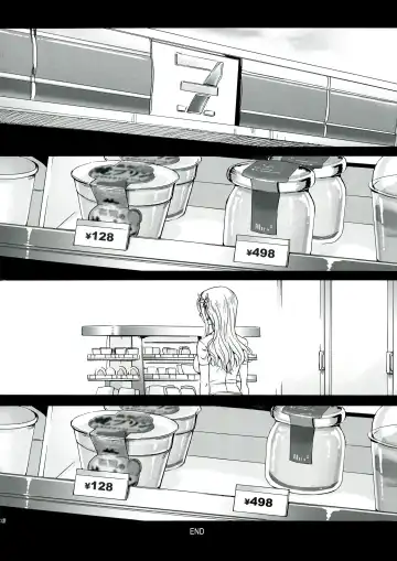 [Fei] Sena 29sai Tomodachi ga Inai - SENA 29: Life Without Friends Fhentai - Page 32