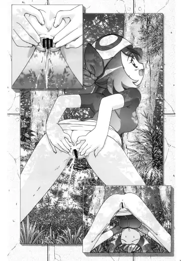 [Kousaka Jun] PM GALS Soushuuhen Fhentai - Page 104