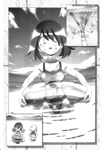 [Kousaka Jun] PM GALS Soushuuhen Fhentai - Page 105