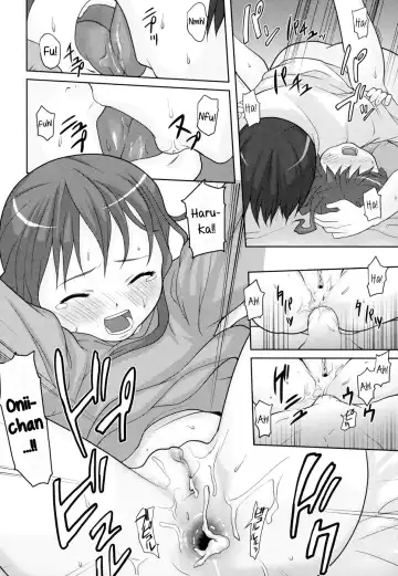 [Mizu] Kimochi no Katachi | The Shape of My Feelings Fhentai - Page 22