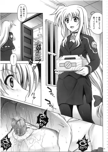 [Izumi - Reizei] 1003 Cyclone no Soushuuhen 3 Fhentai - Page 181