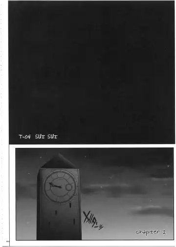 [Izumi - Reizei] 1003 Cyclone no Soushuuhen 3 Fhentai - Page 59