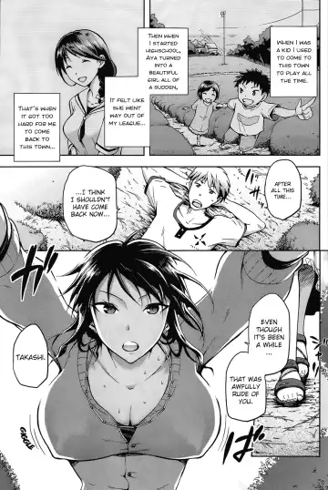 [Kiasa] Ayataka Fhentai - Page 3