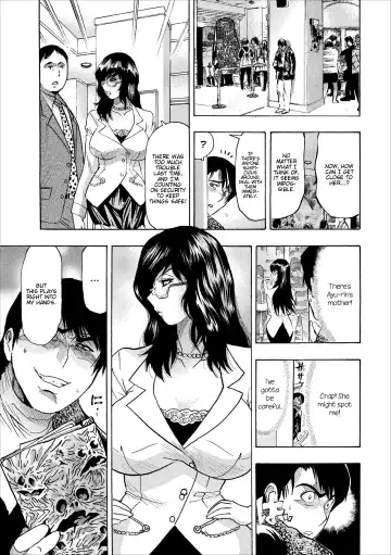 [Okada Masanao] Mesu Note Ch. 4 Fhentai - Page 7