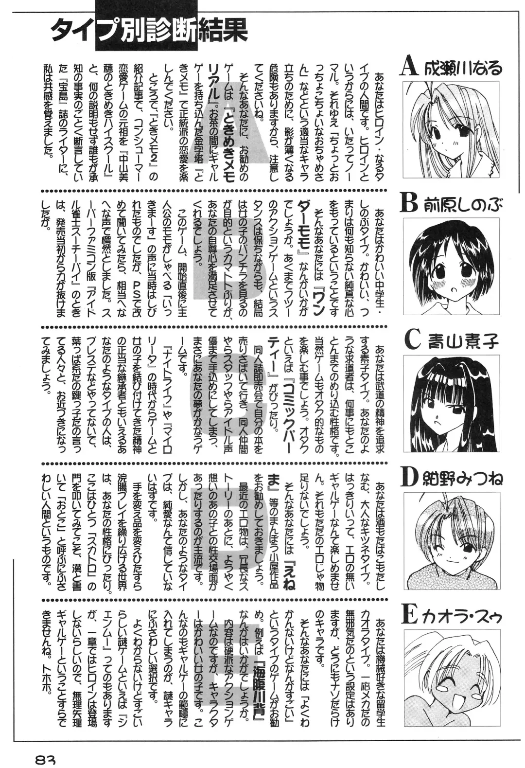 Tokimeki True Love Hina Heart no Shizuku e Youkoso!! Fhentai - Page 87