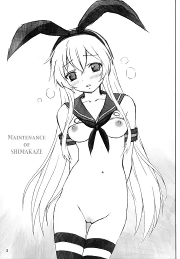 [Haruki Genia] Mente Zekamashi Fhentai - Page 2