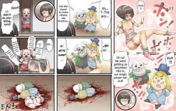 Mahou Shounen D | Magical Boy D Fhentai - Page 20