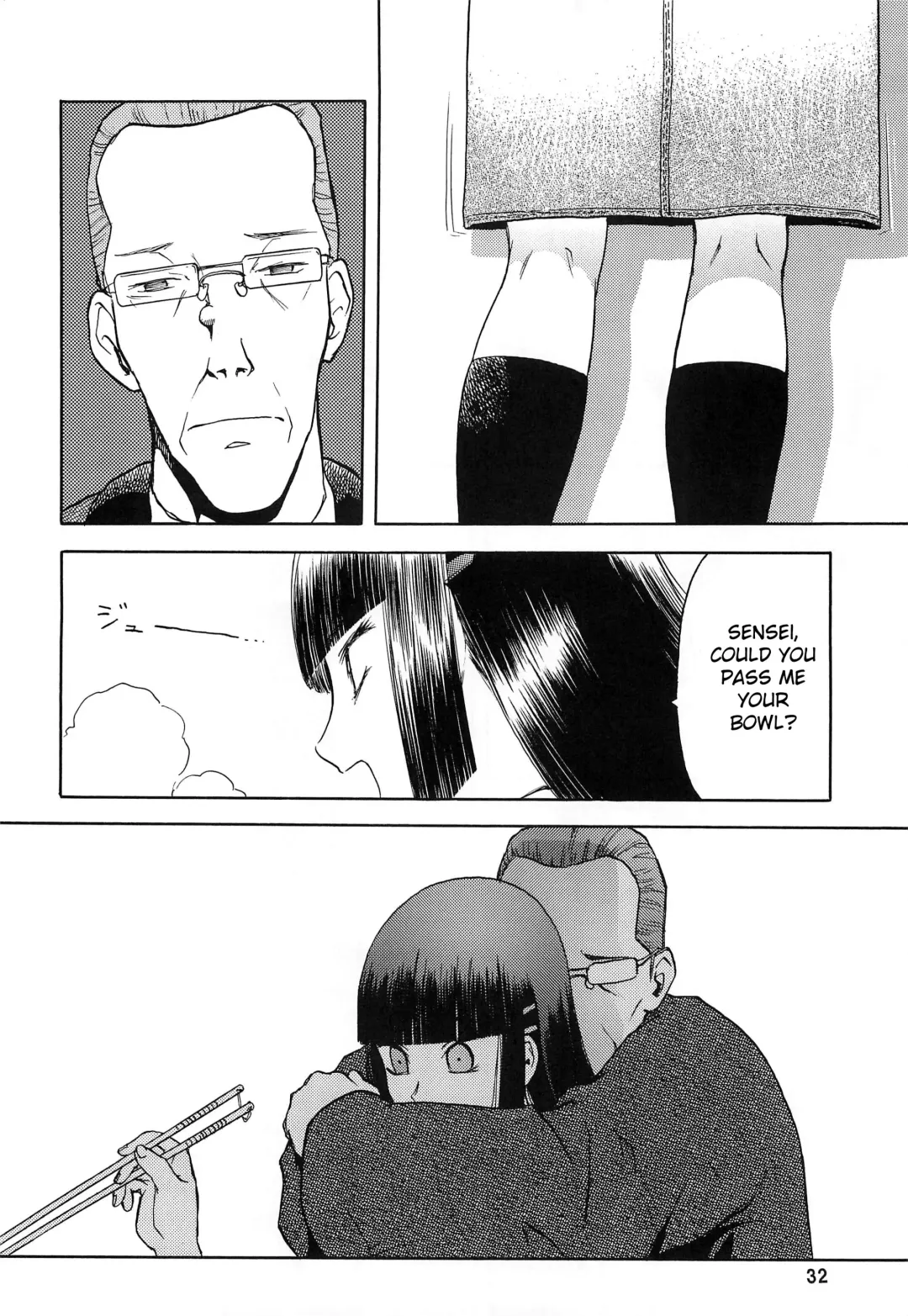 [Tennouji Kitsune] blue snow blue Soushuuhen 2 scene.4 Fhentai - Page 32