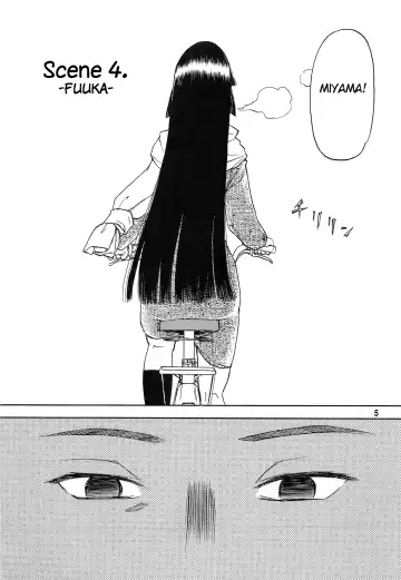 [Tennouji Kitsune] blue snow blue Soushuuhen 2 scene.4 Fhentai - Page 5