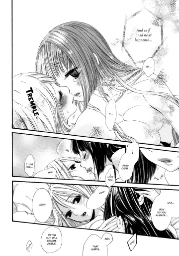 [Rokuroichi] At Dusk In My Room Fhentai - Page 6