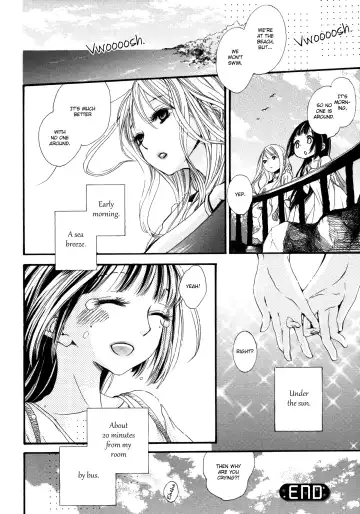 [Rokuroichi] At Dusk In My Room Fhentai - Page 8