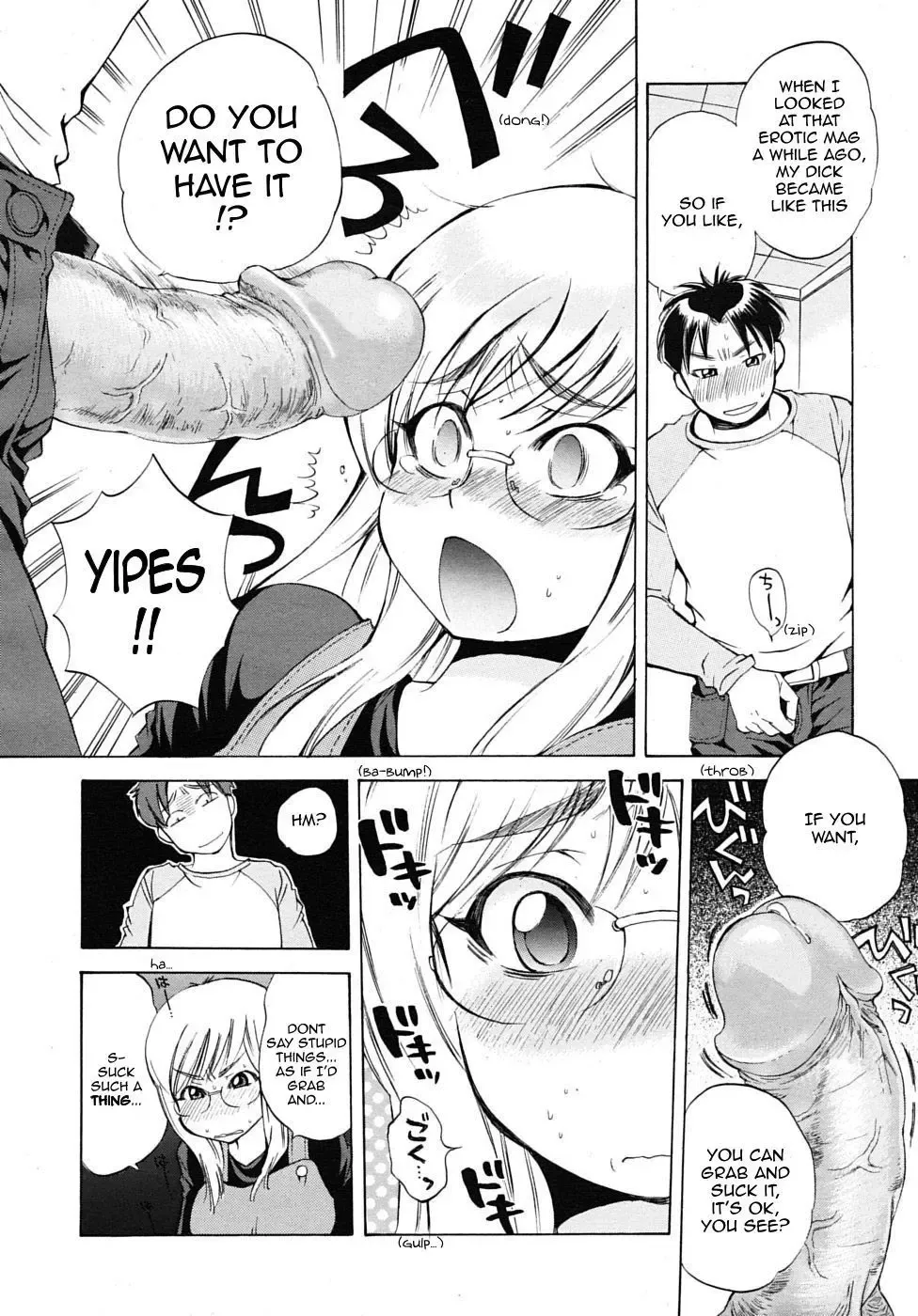 [Sabusuka] Sonomura-san to Shinjin Kyouiku | Miss Sonomura and the Education of the Newcomer (decensored) Fhentai - Page 18