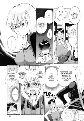 [Sabusuka] Sonomura-san to Shinjin Kyouiku | Miss Sonomura and the Education of the Newcomer (decensored) Fhentai - Page 5