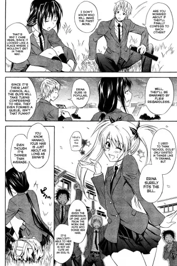 [Aoki Kanji] Seishun Wild Pitch Fhentai - Page 2