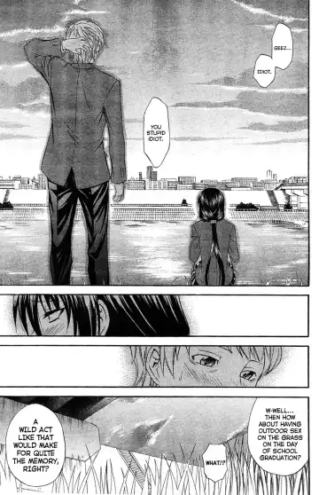 [Aoki Kanji] Seishun Wild Pitch Fhentai - Page 7