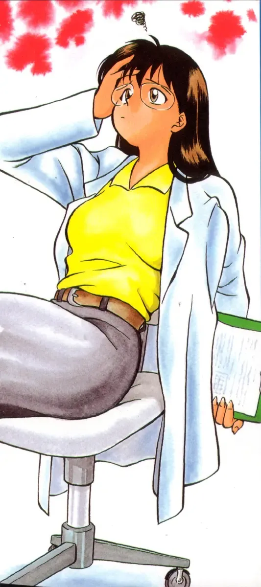 [Uma Namihei] Positive Partner Fhentai - Page 2