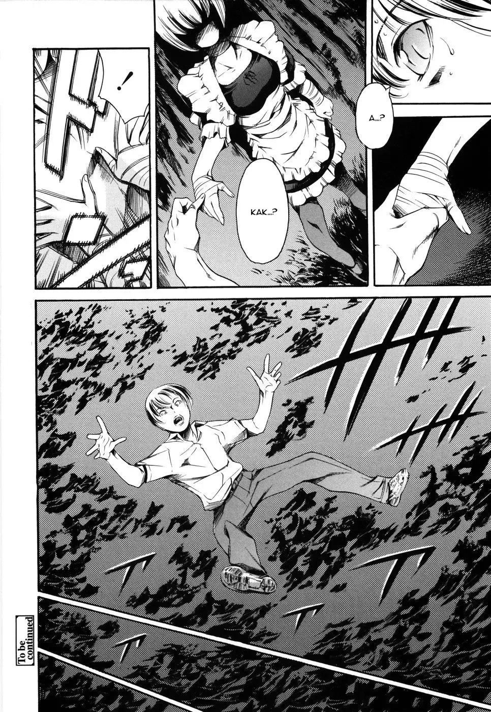 [Maguro Teikoku] Island Ingyaku no Shou Ch. 1-9 Fhentai - Page 145