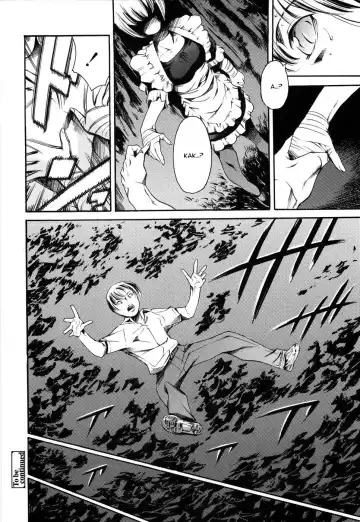 [Maguro Teikoku] Island Ingyaku no Shou Ch. 1-9 Fhentai - Page 145