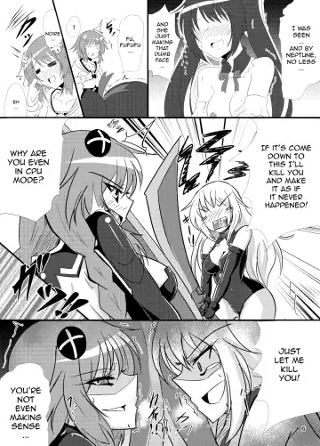 [Sawaki Koma] Hard Down VER. B+P Fhentai - Page 5