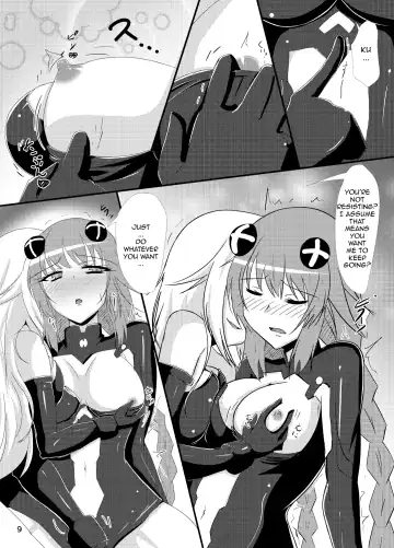 [Sawaki Koma] Hard Down VER. B+P Fhentai - Page 8