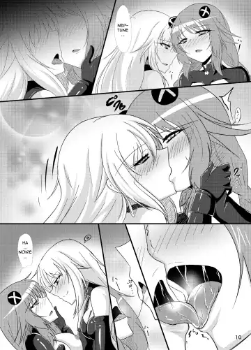 [Sawaki Koma] Hard Down VER. B+P Fhentai - Page 9