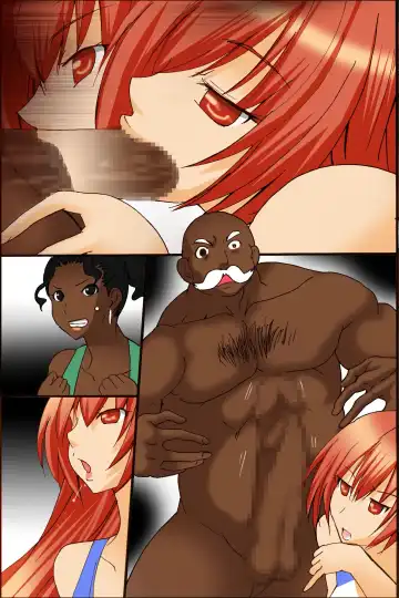 [Tamposa] Ano Sekai-teki Taikai ga Sports de naku Sex no Saiten ni Nattara Fhentai - Page 104