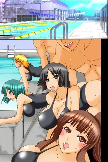 [Tamposa] Ano Sekai-teki Taikai ga Sports de naku Sex no Saiten ni Nattara Fhentai - Page 85