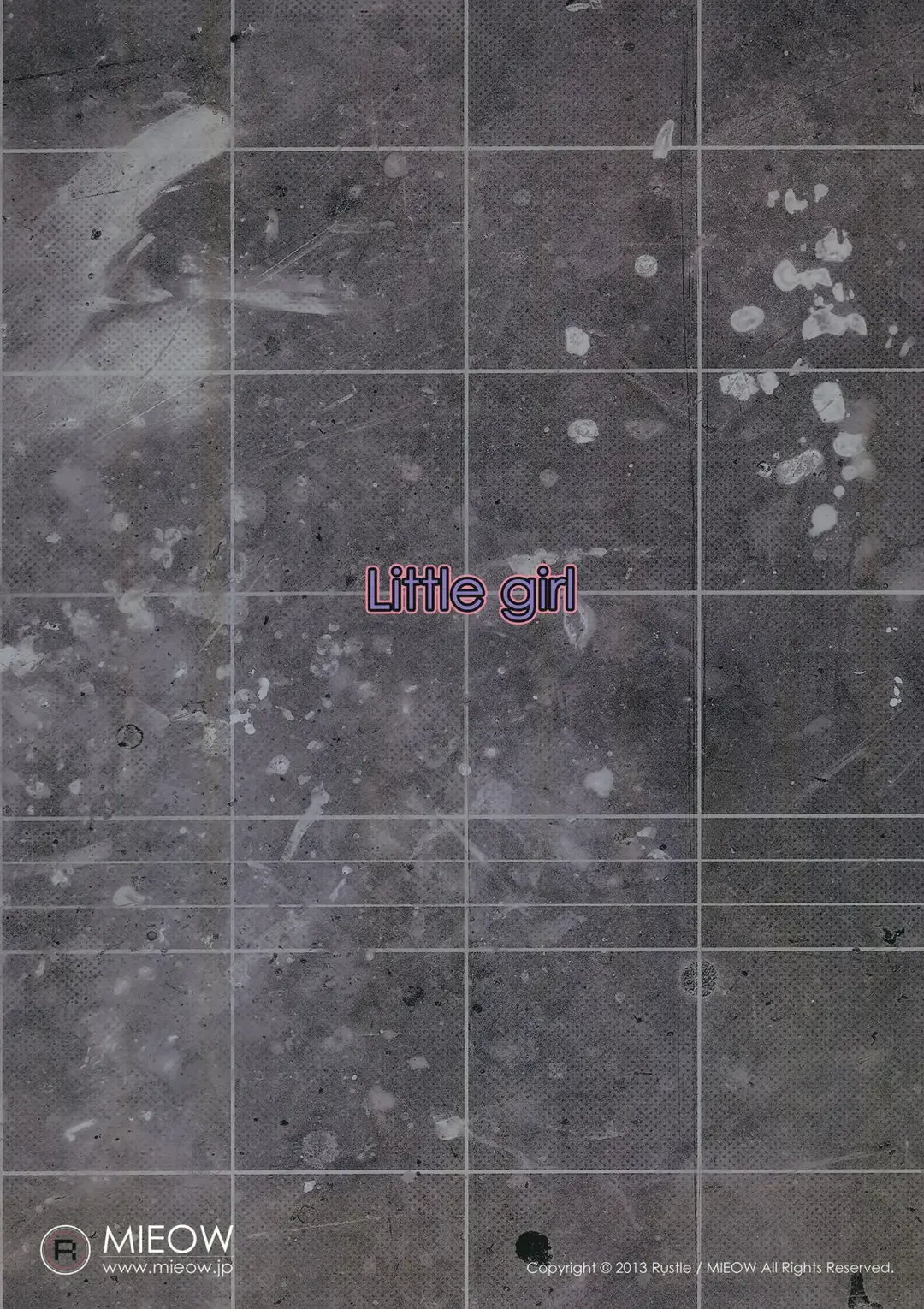 [Rustle] Little girl 7 Fhentai - Page 30