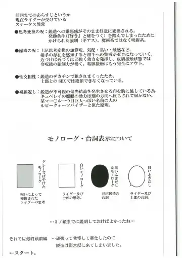 [Kobanya Koban] Netorareta Hime Kihei ~Tsui no Kusari~ Zenpen Fhentai - Page 2