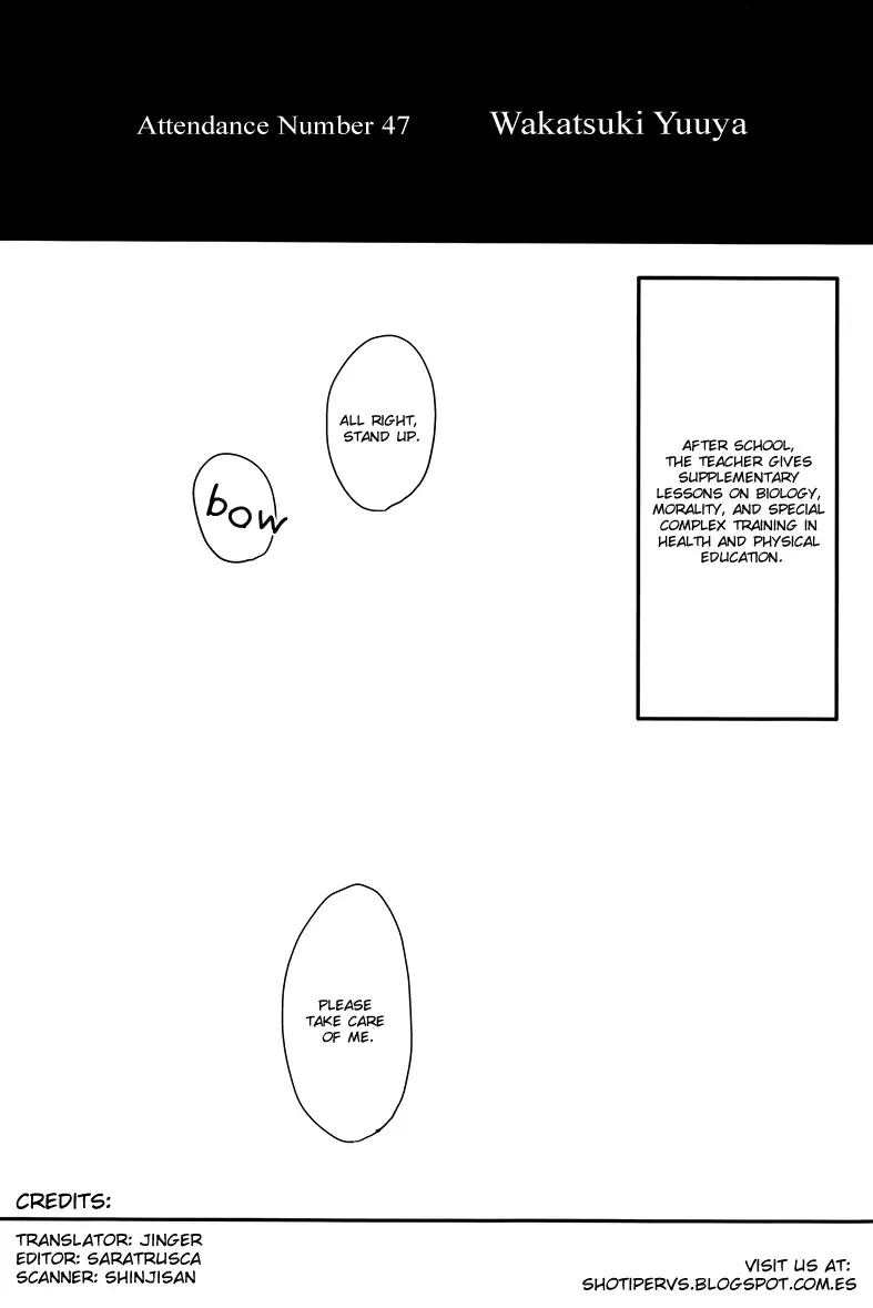 [U-hi] C.S.A.47 Fhentai - Page 2