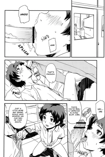 [U-hi] C.S.A.47 Fhentai - Page 3