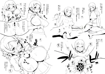 [Enoughmin] [Enoughmin (Yarai Akira) Fairy Princess Fhentai - Page 15