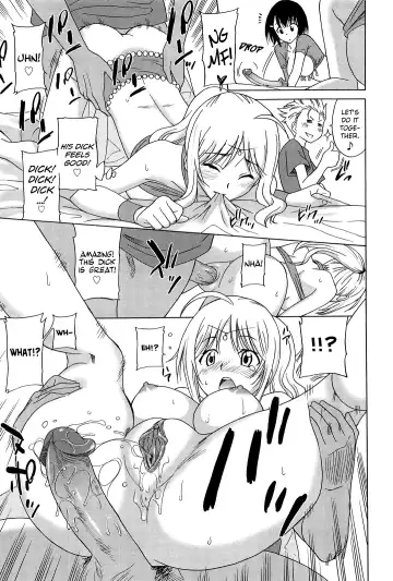 [Otono Natsu] Joshikousei no Koshitsuki -Engekibu hen- (decensored) Fhentai - Page 15