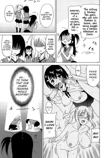 [Otono Natsu] Joshikousei no Koshitsuki -Engekibu hen- (decensored) Fhentai - Page 7