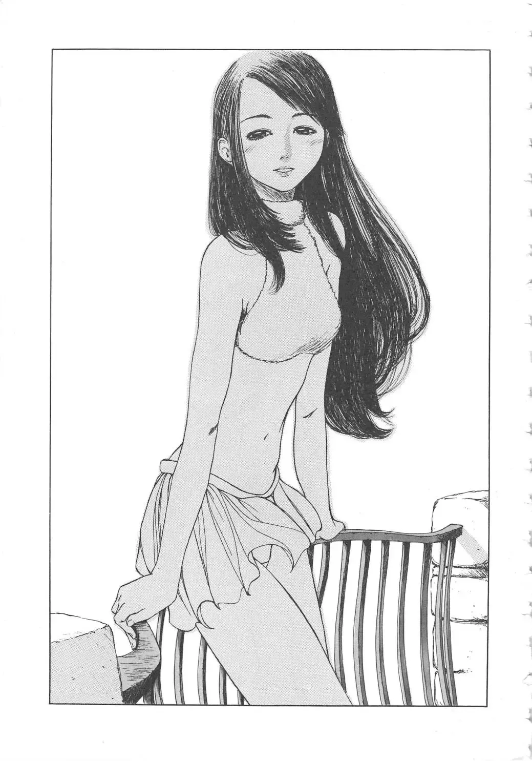 [Shiina Ahiru] Crazy Love Fhentai - Page 173