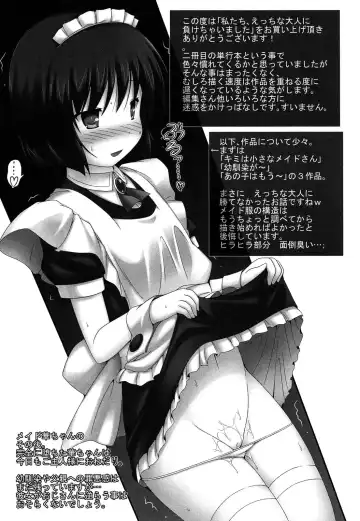 [Murata Denji] Watashitachi H na Otona ni Makechaimashita Fhentai - Page 199