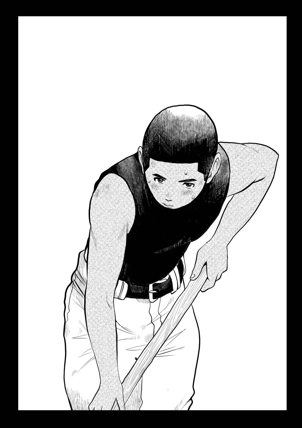 Hentai Kyuuji Fhentai - Page 2