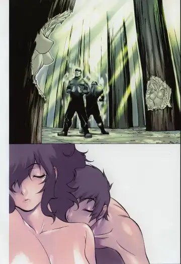 [Kotoyoshi Yumisuke] Shokunyuu 2 Fhentai - Page 6